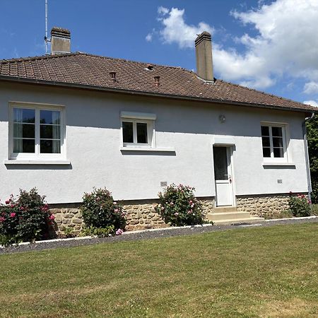 La Maison D'Henri Sailly-Flibeaucourt エクステリア 写真