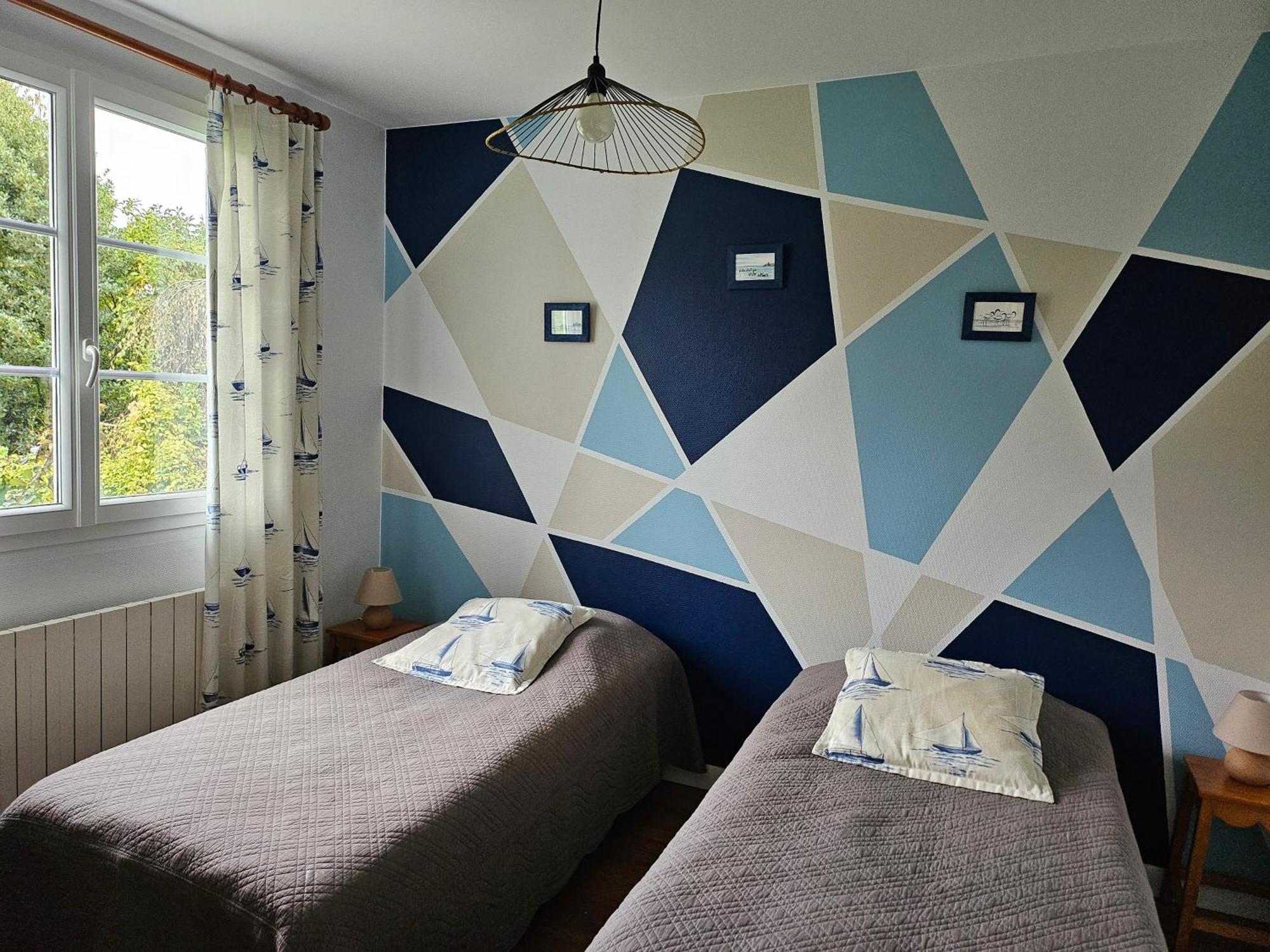 La Maison D'Henri Sailly-Flibeaucourt エクステリア 写真