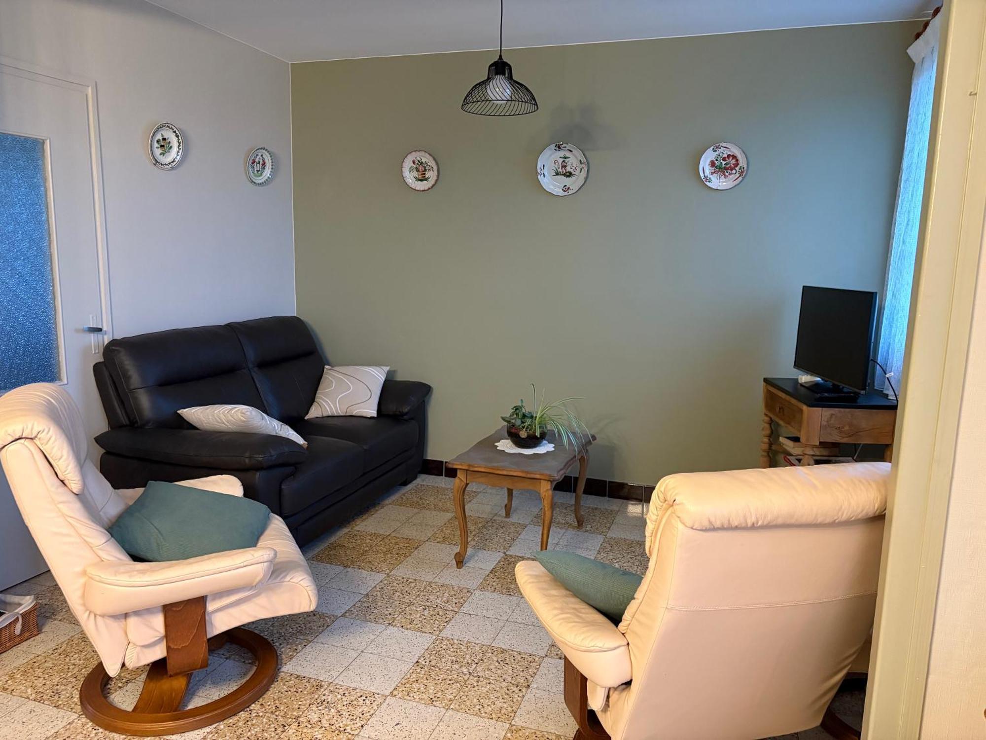 La Maison D'Henri Sailly-Flibeaucourt エクステリア 写真